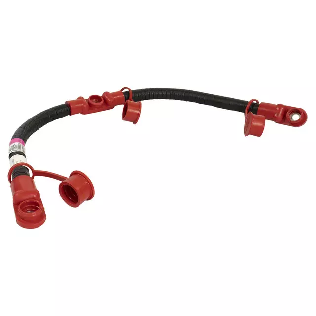 FC4Z14300B - : Cable Battery To Starter Mot for Ford Image