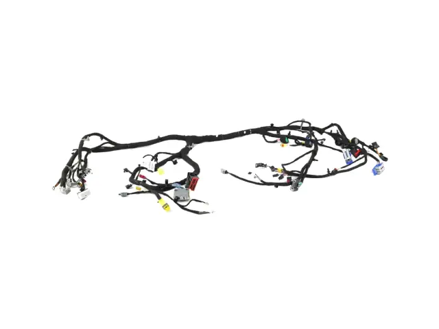 68452875AC - : Instrument Panel Wiring for Mopar Image