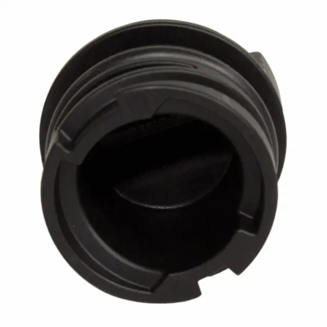 EC793 - : Motorcraft™ Engine Oil Filler Cap for Ford: Bronco Sport, EcoSport, Escape, Explorer, F-150, Fusion, Mustang, Police Interceptor Utility, Transit Connect, Transit-150, Transit-250, Transit-350, Transit-350 HD Image