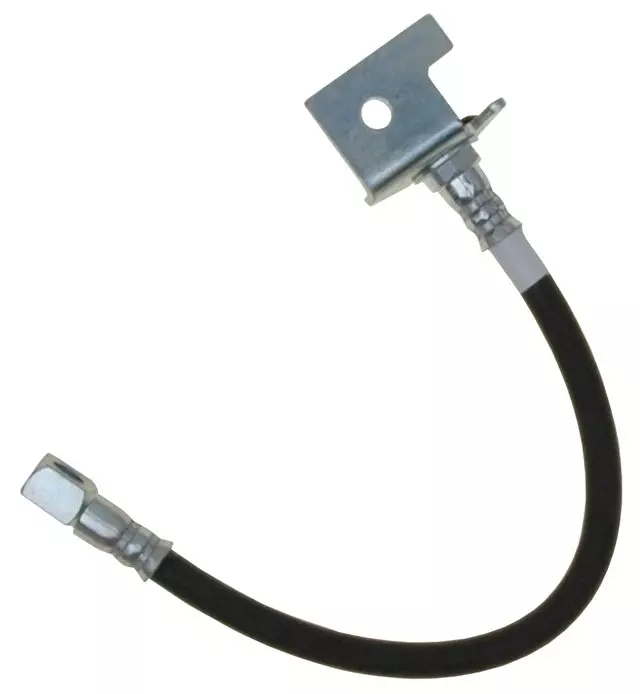 18J4260 - : Rear Driver Side Brake Hose for ACDelco Image