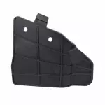 BB5Z7811778A - Body: Deflector for Ford: Explorer, Police Interceptor Utility Image image