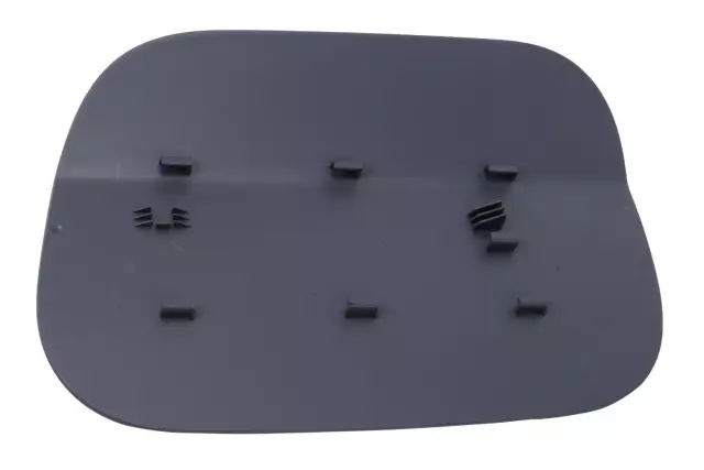 39031681 - : 2017-2019 Chevrolet Cruze - Primed Fuel Tank Filler Door for Chevrolet: Cruze Image
