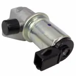 CX1854 - : Motorcraft™ Fuel Injection Idle Air Control Valve for Ford: E-150 Econoline, E-150 Econoline Club Wagon, E-250 Econoline, E-350 Econoline, E-350 Econoline Club Wagon, F-150, F-250, F-350, Taurus, Windstar | Lincoln: Continental | Mercury: Sable Image
