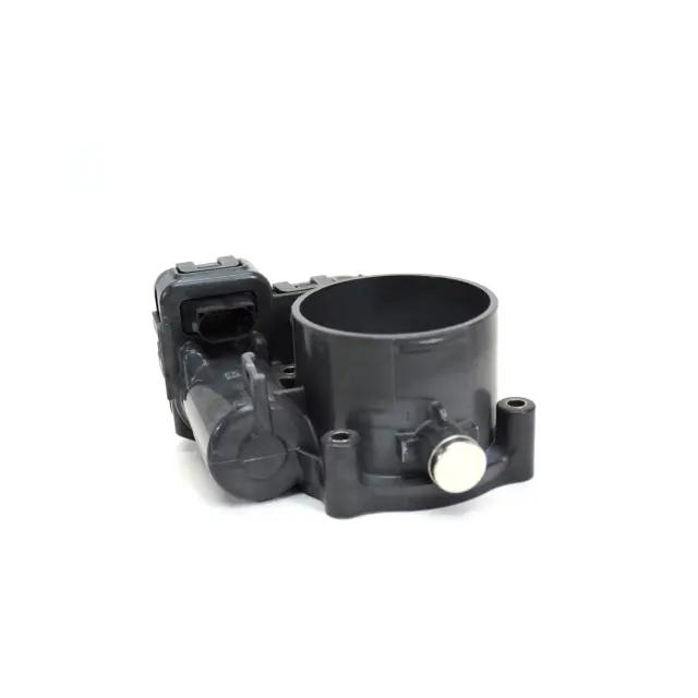 53032837AB - Fuel: Throttle Body for Chrysler: Aspen | Dodge: Dakota, Durango, Ram 1500, Viper | Jeep: Commander, Grand Cherokee | Ram: 1500, Dakota | SRT: Viper Image