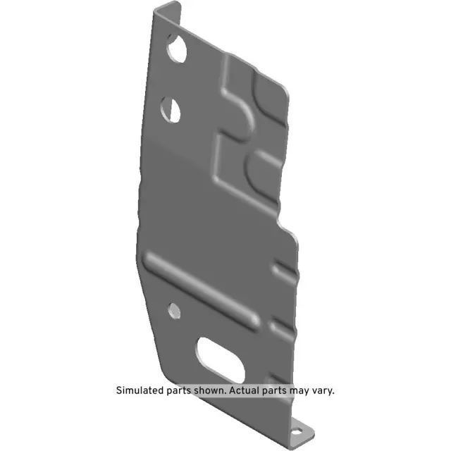 22823497 - Body: Suspension Support for Buick: Verano | Cadillac: ELR | Chevrolet: Cruze, Cruze Limited, Volt Image