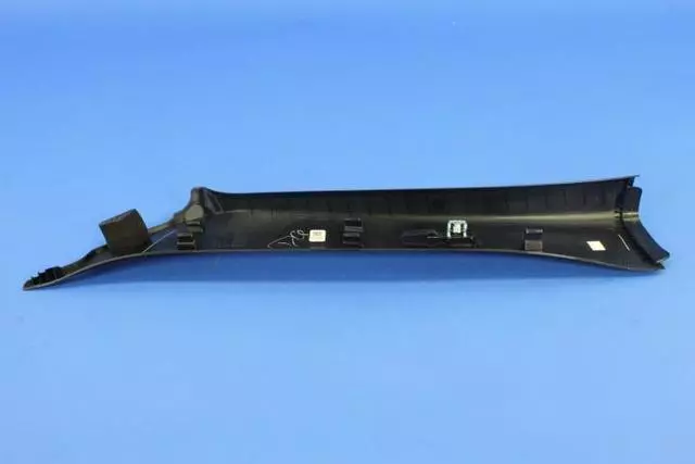A Pillar Molding, Right - Mopar (1XW54DX9AD)