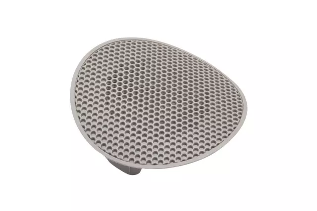 22875183 - Body: Speaker Grille for GM Image
