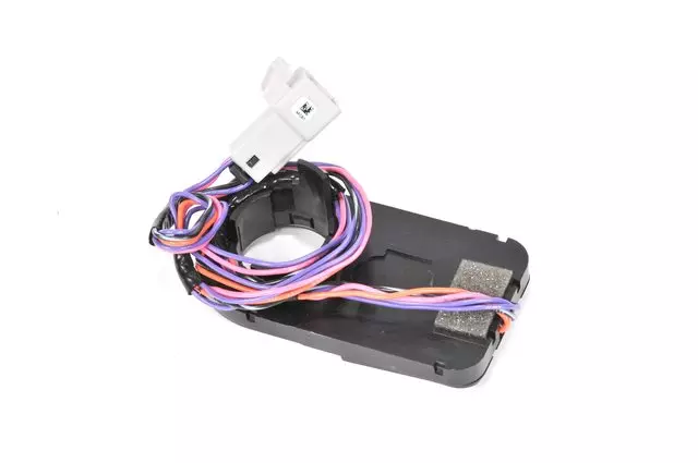 15226994 - : Anti-Theft Alarm Control Unit for GM Image