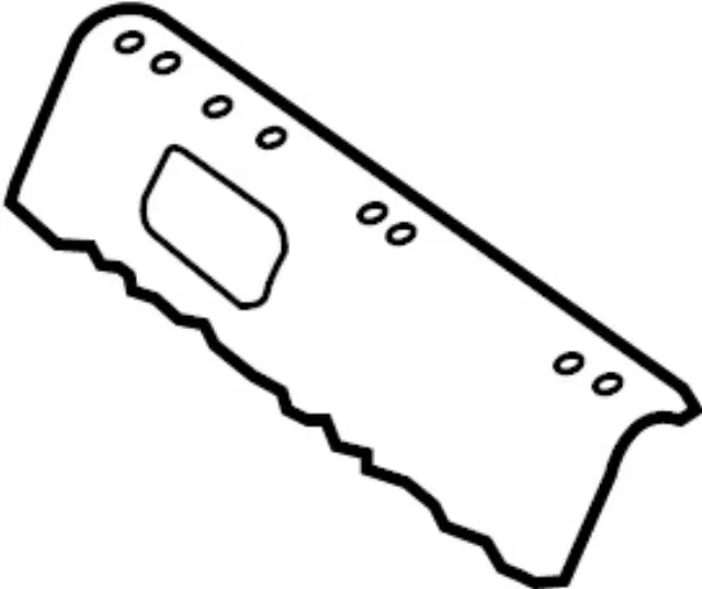 G56505DAHA - Body: Center Crossmember for INFINITI: QX30 Image