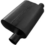 942444 - : Flowmaster 40 Series Delta Flow Chambered Muffler for Flowmaster Image