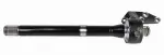 NEX37006 - : 13-16 Hyundai Santa Fe Sport (2.0 - AWD) CV Intermediate Shaft  - Front Right for GSP Image