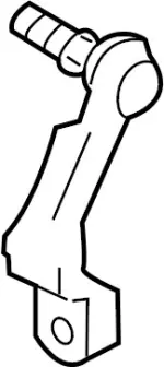 54618AQ300 - : Stabilizer Link for Infiniti Image