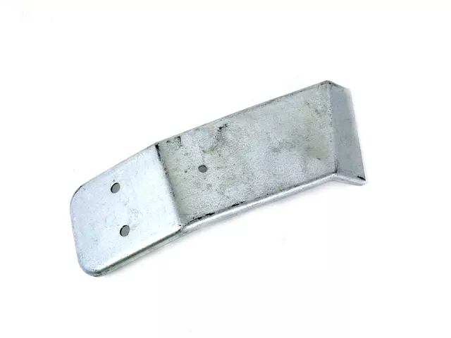 5028558AA - Instrument Panel and Radios and Consoles: Overhead Rail System Bracket for Chrysler: Town &amp; Country | Dodge: Caravan, Grand Caravan Image