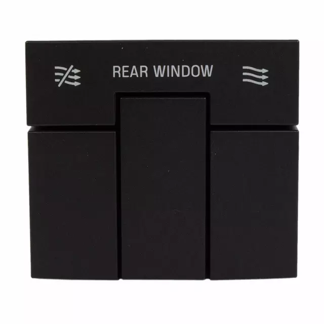 7L1Z15B691CA - Body: Switch Assembly for Ford: Expedition Image