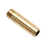 9701 - : Valve Guide for S/B Chevy, S/B &amp; B/B Chrysler, S/B Ford, Olds, Pontiac for Edelbrock Image
