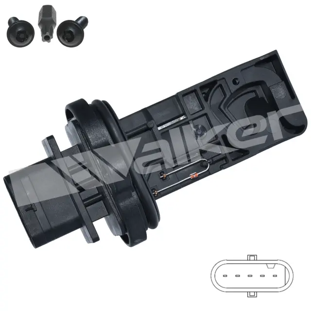 2451300 - Air Intake &amp; Fuel Delivery: Walker Products 245-1300 Mass Air Flow Sensor for Walker Products Inc. - Image