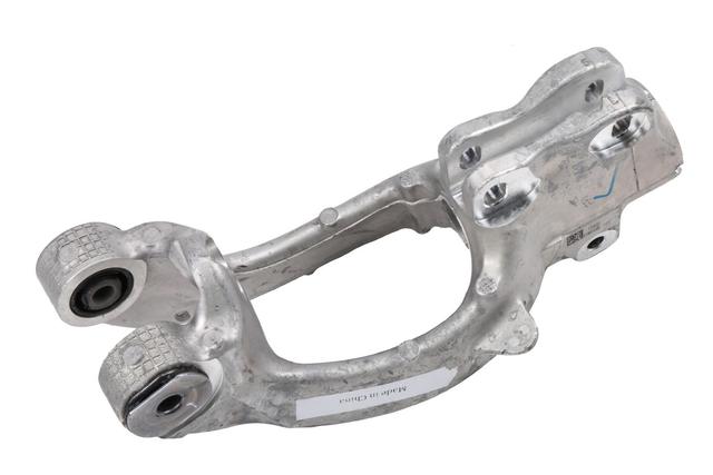 Front Driver Side Suspension Strut Yoke - ACDelco (84179595)