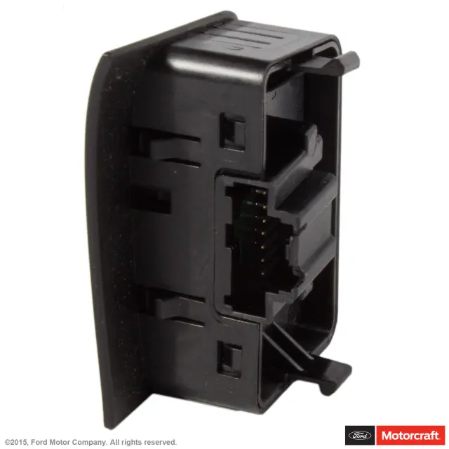 SW6291 - Steering: Switch for Ford: Explorer, Explorer Sport Trac, F-250 Super Duty, F-350 Super Duty, F-450 Super Duty | Mercury: Mountaineer Image