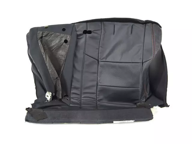 Rear Seat Back Cover, Left - Mopar (5RV83DX9AB)