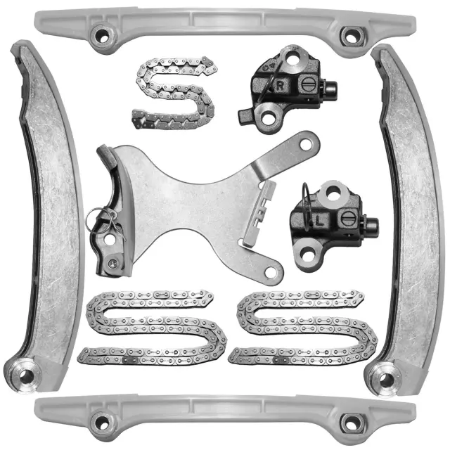 ZC90393SFX - : INA US Engine Timing Set for INA US Image