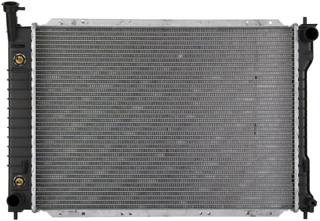 CU1924 - Belts and Cooling: Radiator for Spectra Premium Image