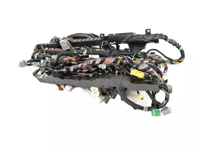 Body Wiring - Mopar (68261281AC)