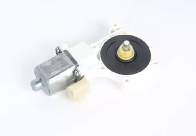 Window Motor - GM (15869734)