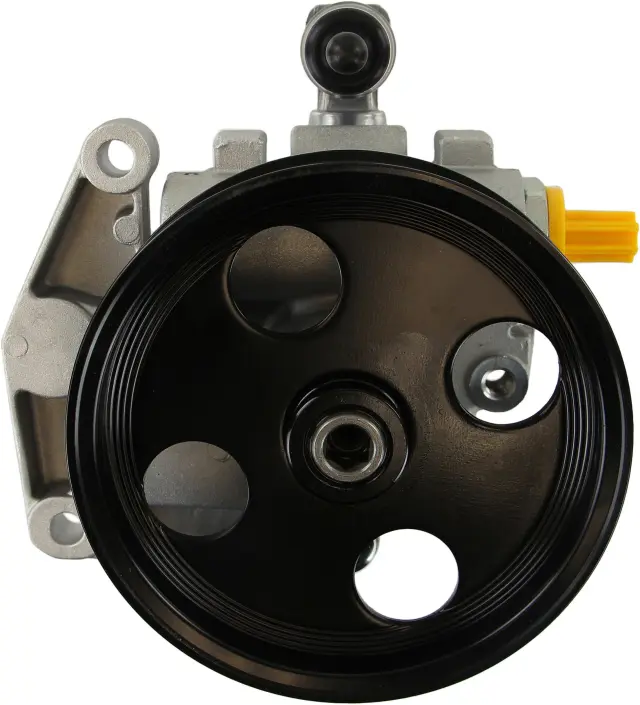 5694N - Cooling Systems: AAE New Hydraulic Power Steering Pump 100% Tested for ATLANTIC AUTOMOTIVE Image