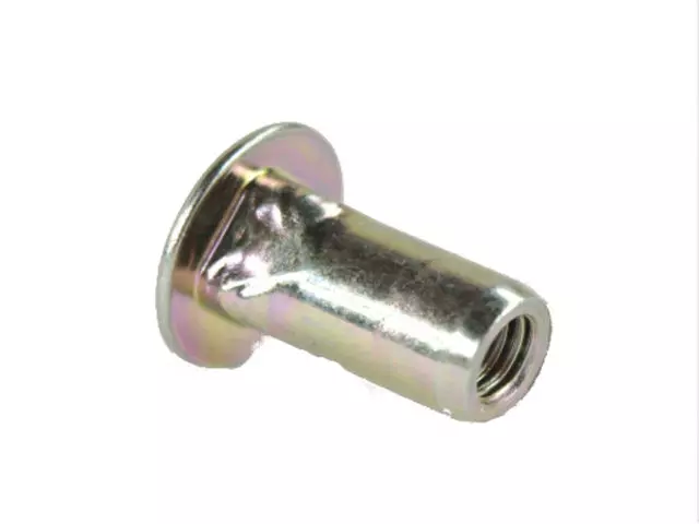 68264810AA - Cooling: Rivet Nut for Jeep: Cherokee, Gladiator, Wrangler Image