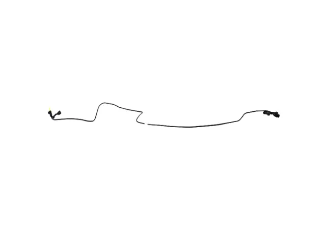 Supply Line Bundle - Mopar (68335007AD)
