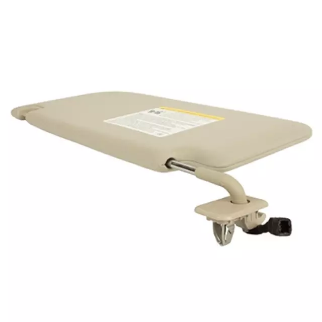 Sun-Visor - Ford (JL7Z7804104HD)