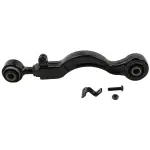 RK100208 - : Rear Left Lower, Rear Upper Rearward Suspension Control Arm for Moog Image