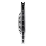 62054081D - : Disc Brake Rotor - Drilled for DYNAMIC FRICTION Image