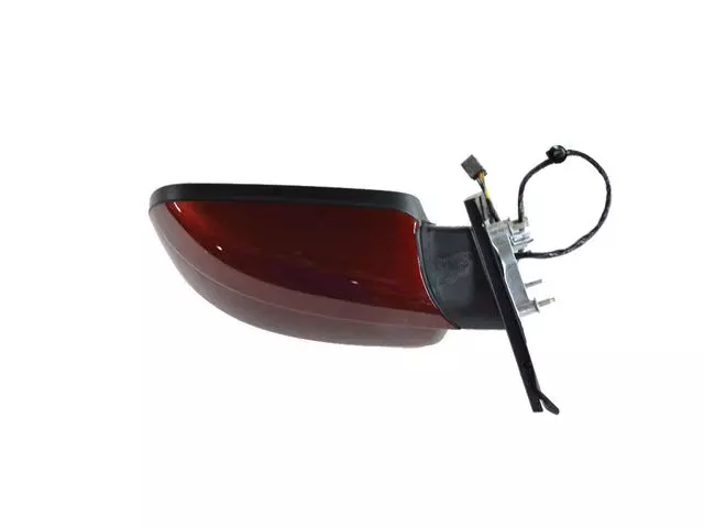 Outside Rearview Mirror, Left - Mopar (1TK87TZZAK)