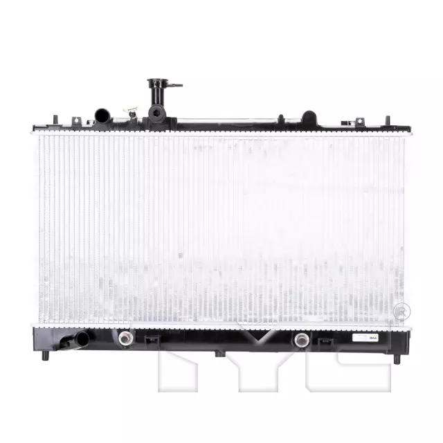 2673 - : TYC Radiator for TYC Image