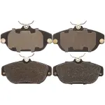 18039832 - : Pad Kit for GM Image