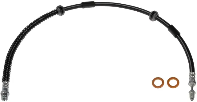 H622197 - Brake: Brake Hydraulic Hose for Dorman Image