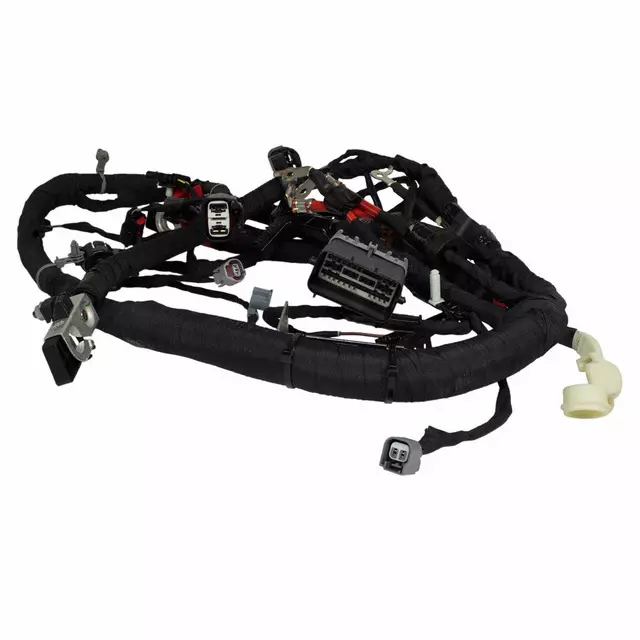 Battery Cable - Ford (GR3Z-14300-L)