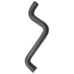 71576 - : CURVED RADIATOR HOSE, DAYCO for DAYCO HYDRAULIC Image