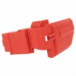 8V5Z14A003C - : 2011-2012 Ford Fiesta - Protect Cap for Ford: Fiesta Image