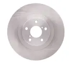 60013033 - : Disc Brake Rotor for DYNAMIC FRICTION Image
