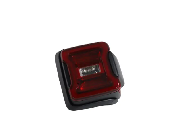 68544532AD - Electrical: Tail Lamp, Right for Mopar Image