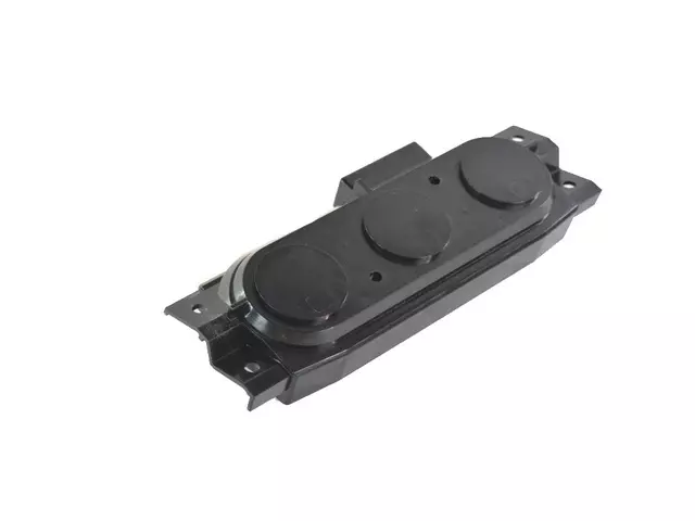 68288832AA - : A/c And Heater - Aux Control for Mopar Image