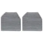 1211453 - : gpd Cabin Air Filter 1211453 for GLOBAL PARTS DISTRIBUTORS Image