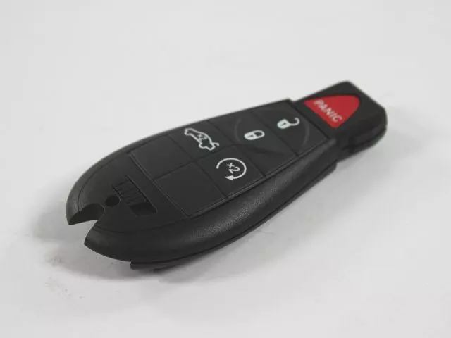 Integrated Key Fob Transmitter Kit - Mopar (5026887AK)