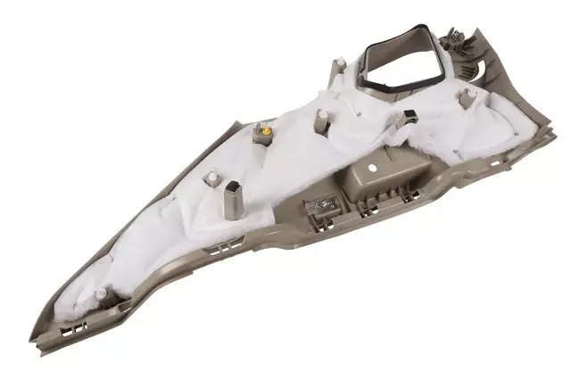 23285324 - Body: Upper Trim Panel for Cadillac: SRX Image