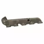 YC2Z9431BA - : 1999-2019 Ford - Exhaust Manifold for Ford: E-350 Club Wagon, E-350 Econoline Club Wagon, E-350 Super Duty, E-450 Econoline Super Duty, E-450 Super Duty, E-550 Econoline Super Duty, E-550 Super Duty, Excursion, F-250 Super Duty, F-350 Super Duty, F-450 Super Duty, F-550 Super Duty Image