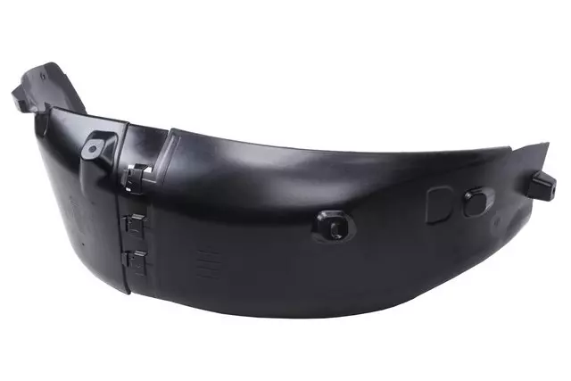 42526389 - : Rear Driver Side Wheelhouse Liner for Chevrolet: Sonic Image