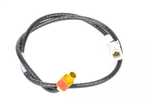 84116091 - : Digital Radio and Navigation Antenna Coaxial Cable for GM Image