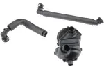 11617534237 - : URO Parts Engine Crankcase Vent Kit for URO Image